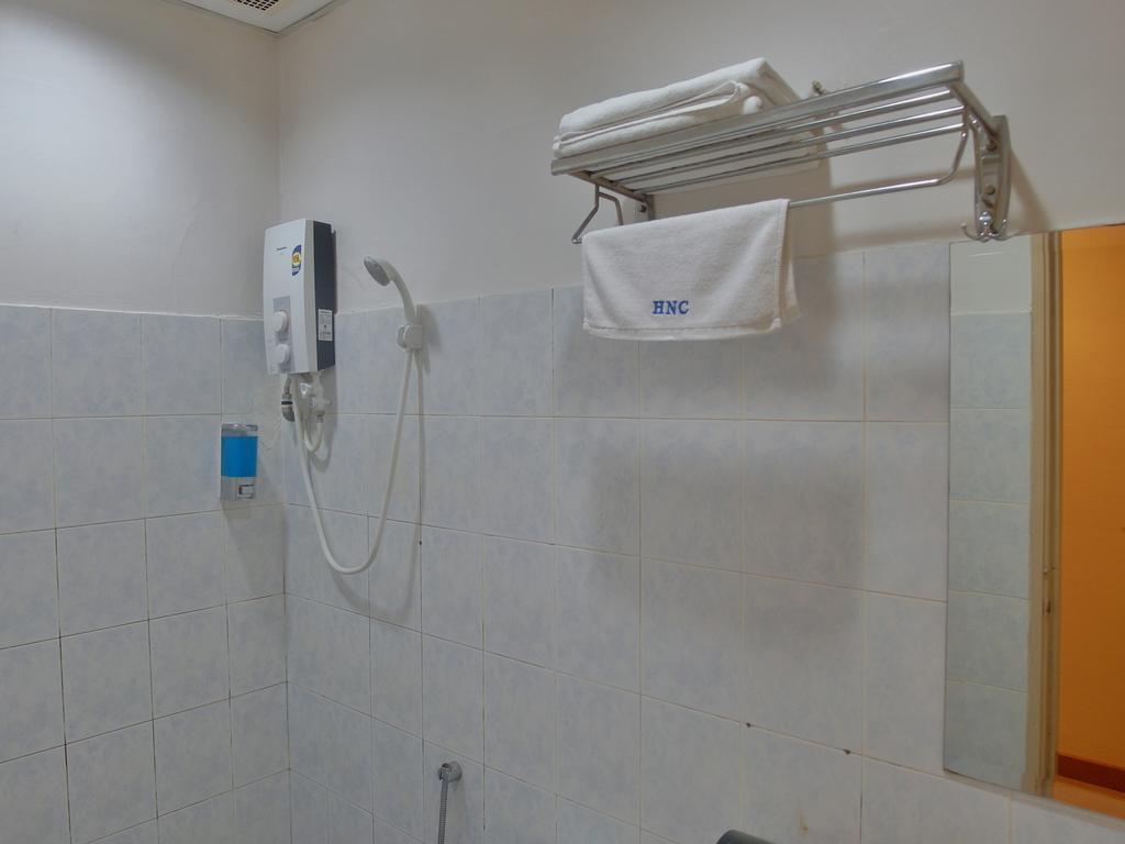 New City Hotel Kajang Kamer foto